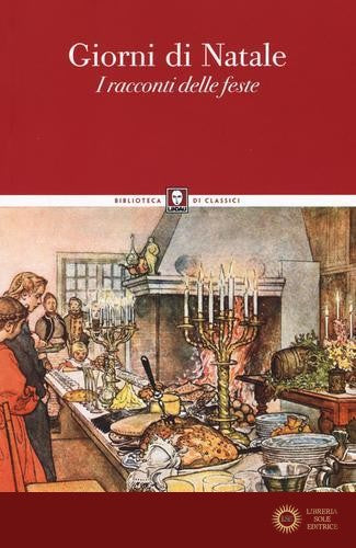 Giorni di Natale. I racconti delle feste