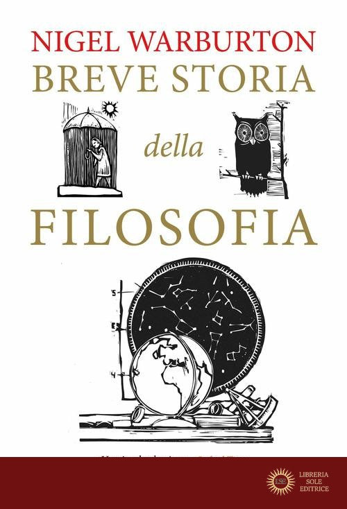 Breve storia della filosofia - Nigel Warburton