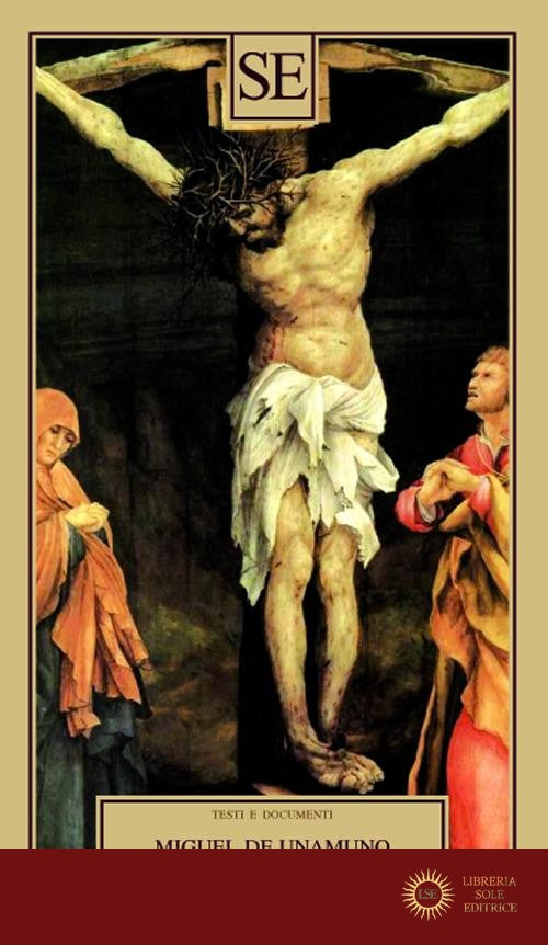 L'agonia del cristianesimo - Miguel de Unamuno