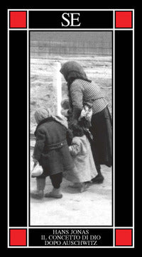 Il concetto di Dio dopo Auschwitz