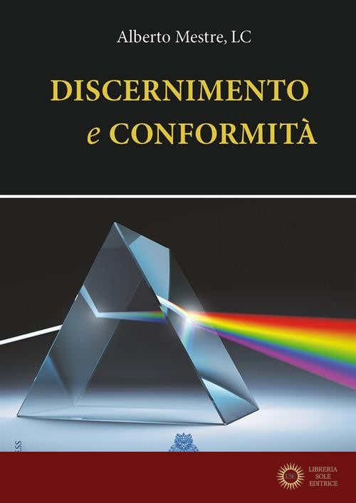 Discernimento e conformità