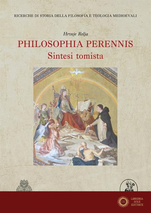Philosophia perennis. Sintesi tomista