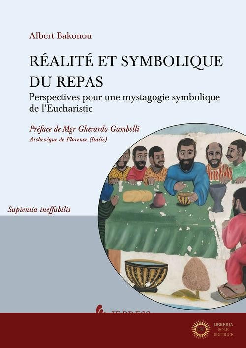 Re'Alite' Et Symbolique Du Repas Perspectives ...