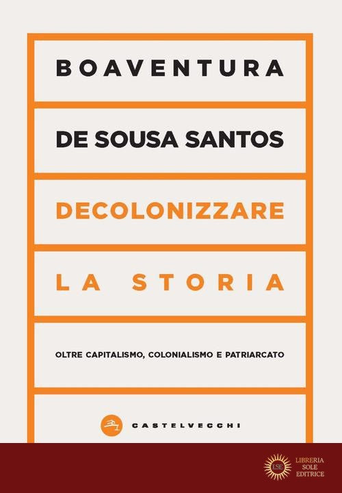 Decolonizzare la storia