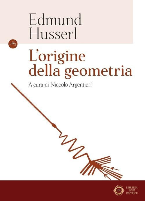 L'origine della geometria