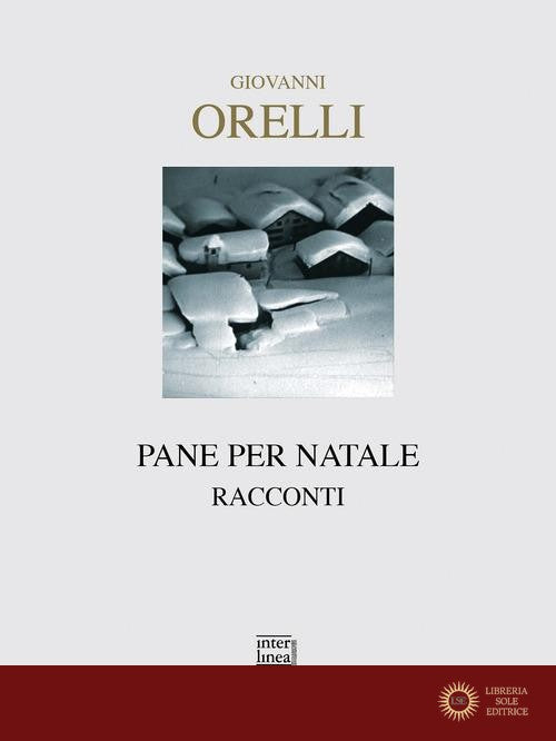 Pane per Natale