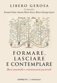 Formare Lasciare e Contemplare Basi Canoniche... - Gerosa Libero