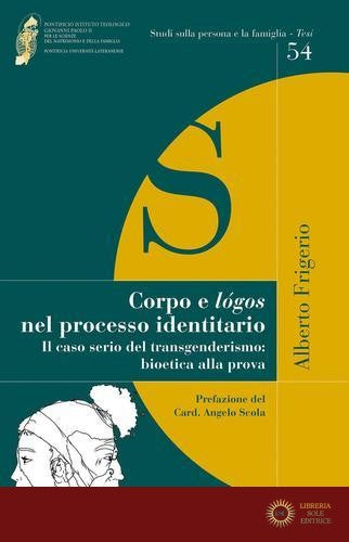 Corpo e lo'Gos Nel Processo Identitario Il Cas...