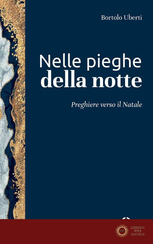 Nelle pieghe della notte. Preghiere verso il Natale