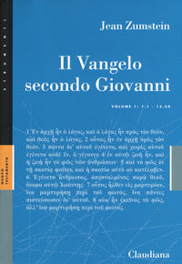 Il Vangelo secondo Giovanni - Jean Zumstein