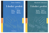 I dodici profeti: Osea, Abdia, Gioele, Giona, Amos, Michea-Naum, Aggeo, Abacuc, Zaccaria, Sofonia, Malachia - James Limburg, Elizabeth Achtemeier