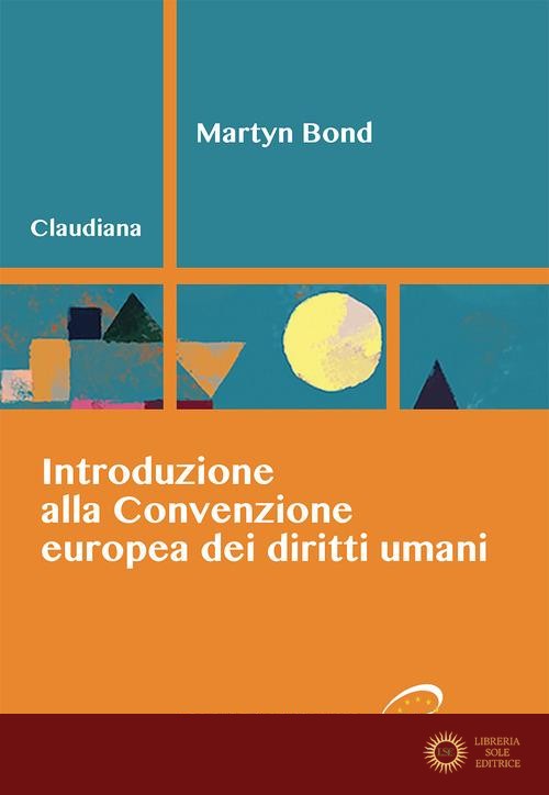 Introduzione alla Convenzione europea dei diritti umani