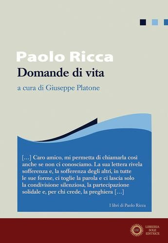 Domande di vita