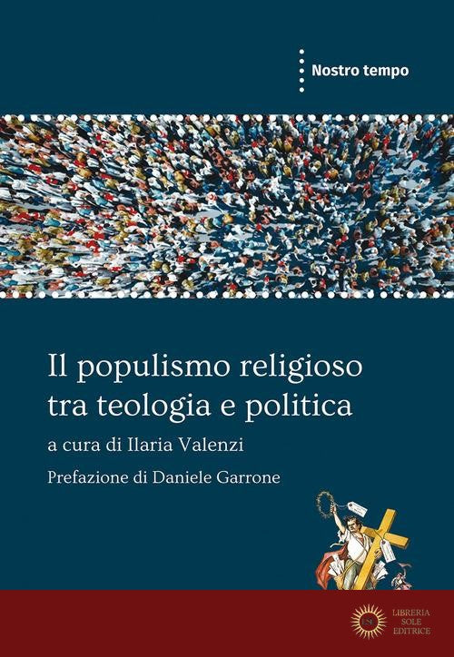 Il populismo religioso tra teologia e politica - I. Valenzi