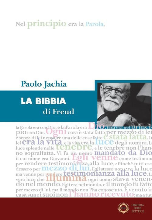 La Bibbia di Freud