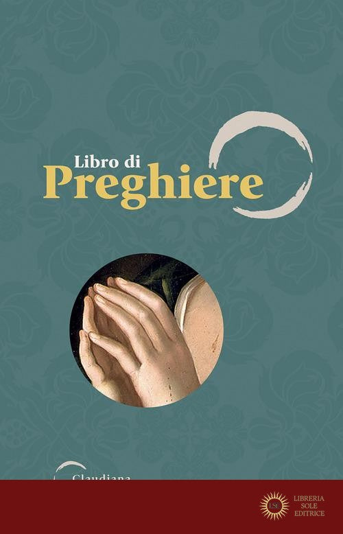 Libro di preghiere - E. Bouchard