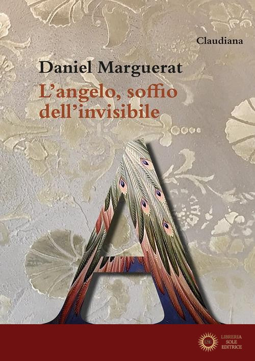 L'angelo, soffio dell'invisibile