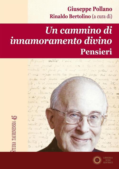 Un cammino di innamoramento divino. Pensieri