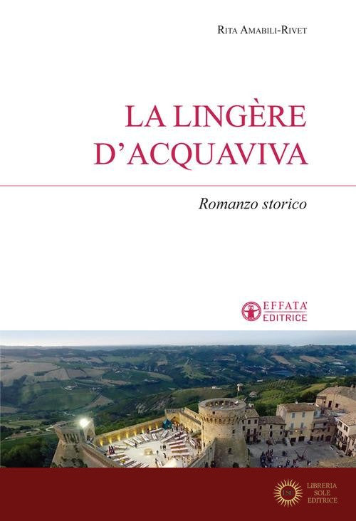 La lingère d'Acquaviva