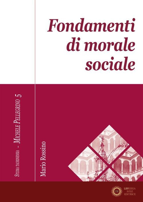 Fondamenti di morale sociale