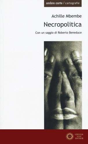 Necropolitica