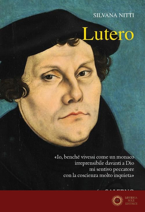 Lutero - Silvana Nitti