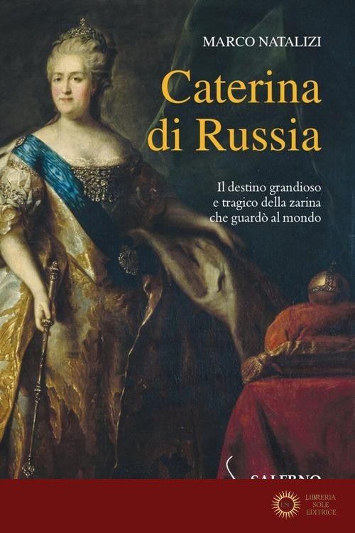 Caterina di Russia