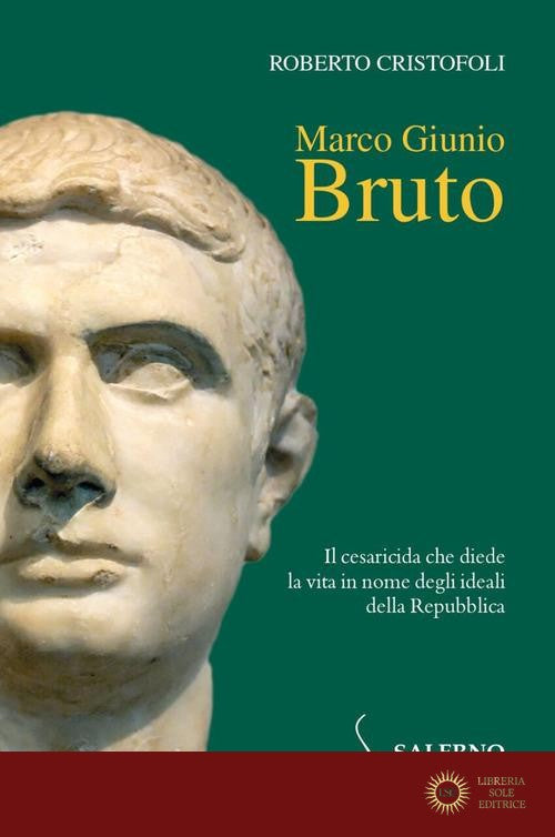 Marco Giunio Bruto
