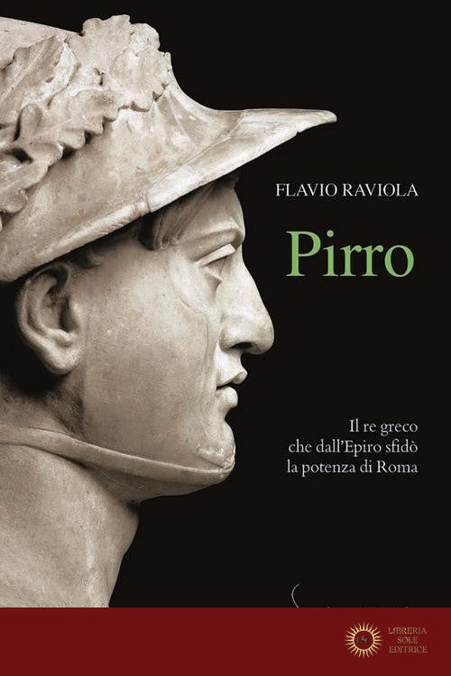 Pirro - Flavio Raviola