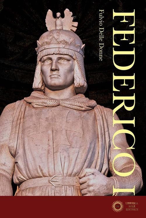 Federico II - Fulvio Delle Donne