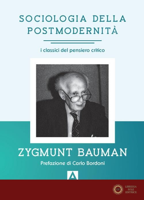 Sociologia della postmodernità