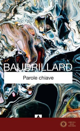 Parole chiave - Jean Baudrillard