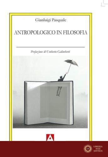Antropologico in filosofia