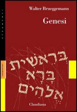 Genesi - Walter Brueggemann