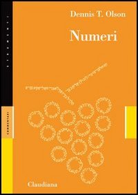 Numeri - Dennis T. Olson