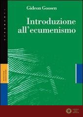Introduzione all'ecumenismo