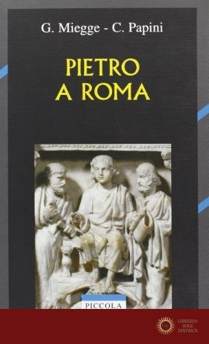 Pietro a Roma
