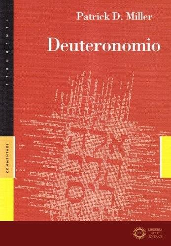 Deuteronomio