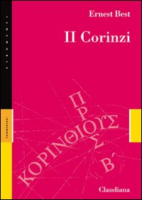 II Corinzi - Ernest Best