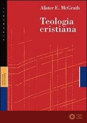 Teologia cristiana