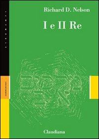 I e II Re - Richard D. Nelson