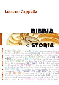 Bibbia e storia - Luciano Zappella