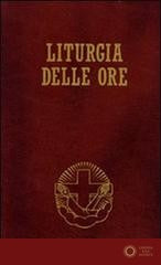 Liturgia delle ore. Secondo il rito romano e il calendario serafico vol. 4