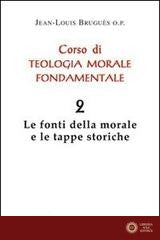 Corso di teologia morale fondamentale vol. 2