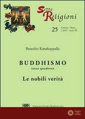 Buddhismo vol. 3 - Benedict Kanakappally
