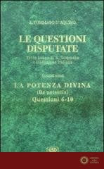 Le questioni disputate vol. 9
