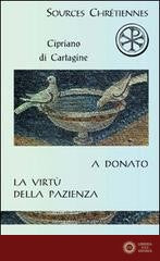 A Donato - Cipriano di Cartagine (san)