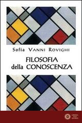 Filosofia della conoscenza