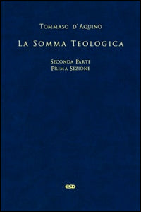La somma teologica. Testo latino a fronte vol. 2