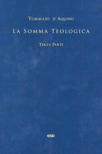 Somma teologica vol. 3